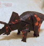 Triceratops