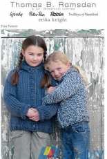 Super Chunky Jackets by Thomas B. Ramsden & Co-Free