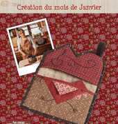 Florence Chambe-MLAB 206-Manique poule