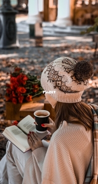 Guell Hat by Natalie Pelykh - Russian