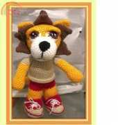 Jenpoali News - Iliana Paola Avelino Navarro- Sporty Lion - Spanish - Free