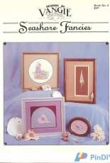 Designs By Vangie - Seashore Fancies Book No. 2