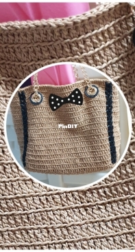 Summer bag