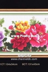 AH Design Cross Stitch 010758