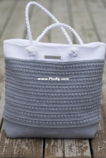 Rebecca Langford - Malia Shoulder Bag - Free