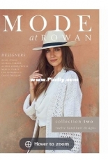Mode at Rowan collection Two