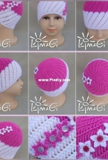 LimaGi - Marina Trikoz - Cap  - Russian