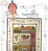 Entreamigas - Fazendinha