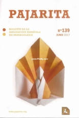 Pajarita 139