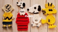 The Yarn Conspiracy - Michelle Carlisle - A Pup and his Pals