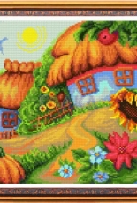Diana Plus D 2042 Picturesque Village