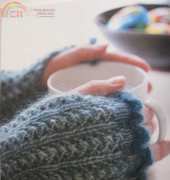 Alison Crowther-Smith-Lacy Knits