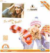 DMC Myboshi - Tu gorro, tu estilo (SPANISH)