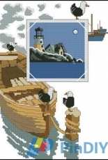 Permin of copenhagen 12-3131