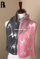 Hand Made by Beth - Falling Hearts - Free