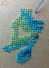 My first Mirabilia!!-Azure