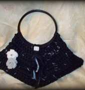 Black bag