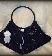 Black bag