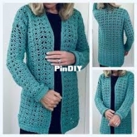 CroJennifer - Jennifer Smit - 1, 2, 3 Lucky Cardi