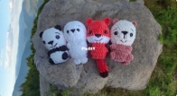 little animals