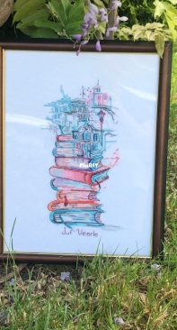 book city
