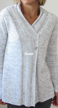 Cloud Cover by Heidi Kirrmaier