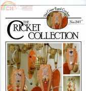 The Cricket Collection 241 - Easter