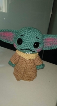 baby grodu
