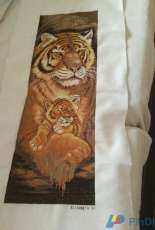 Lanarte - Tigres