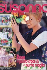 Le Idee Di Susanna Issue 80 - May 1995 - Italian