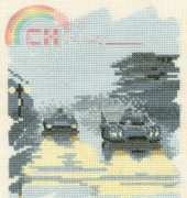 Heritage Twilights PTLM460 - Le-Mans