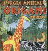 Jungle Animal Origami by Duy Nguyen