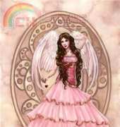 HAESF 8107 Cherubina by Selina Fenech