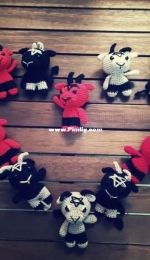 Baphomets heart