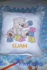 Coijin papa bebe