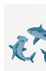 DMC Sharks - Free