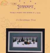 Stardust - O Christmas Tree