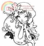 HAECCKQS 2330 QS Dream of Iris - Ching-Chou Kuik