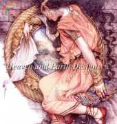 HAED HAEYG 510 Lady of Shallot by Anne Yvonne Gilbert