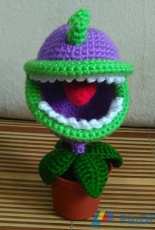 my Plants vs Zombies-pvz