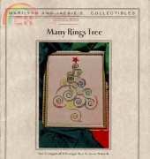 Marilyn and Jackies Collectibles - Many Rings Tree