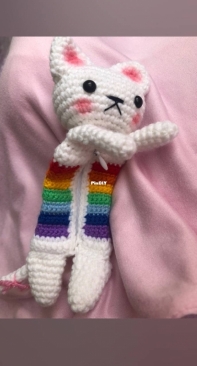 Cat Bag