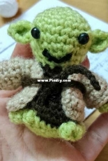Yoda