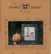 Fanci That 102 - Scarecrow of the Month November