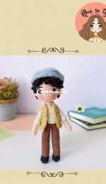 Que Se Teje Amigurumis - Melisa Valdes - Gilbert - Spanish