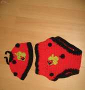 lady bug set