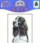Dmc - CBK137 Springer Spaniel
