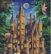 HAED HAERAS 1294 Some Enchanted Evening by Randal Spangler XSD