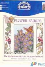DMC K5215 - The Michaelmas Fairy