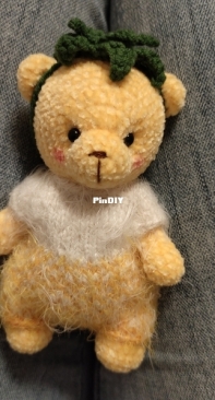 bear